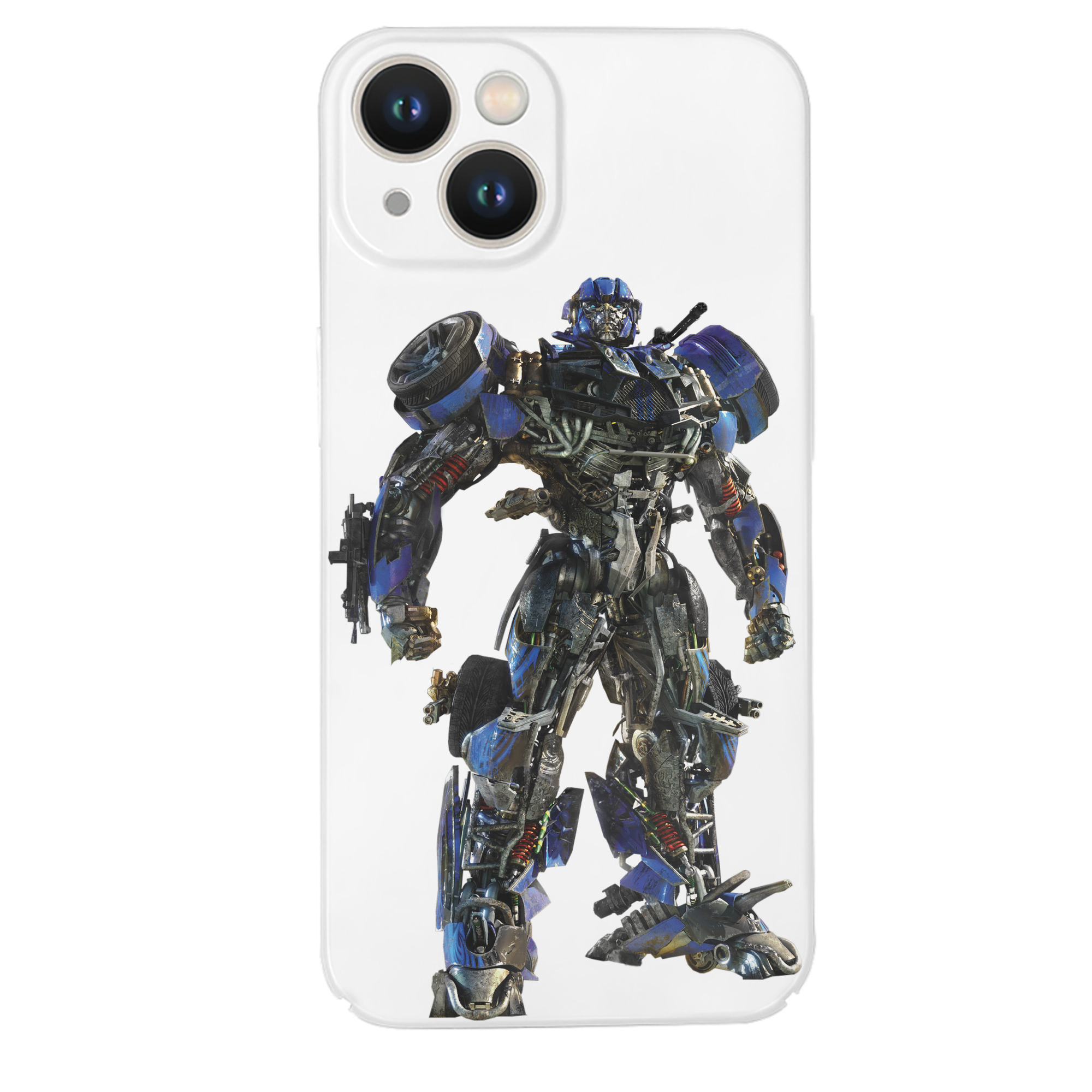 （画像用）  【iPhone 14シリーズ対応】ハードケース